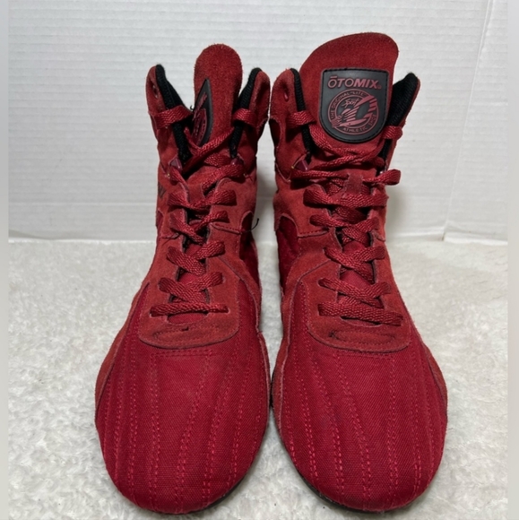 Dark red Otomix - Picture 1 of 4